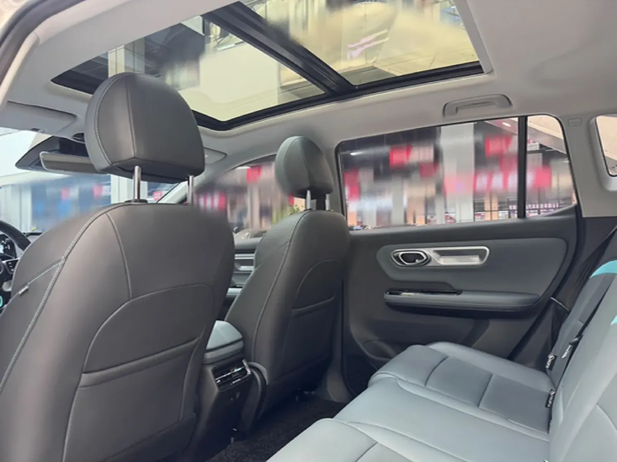 2023 Everus VE-1 BEV 61.3KWH,autocango,china used car exporter,china ev exporter,chinese used car exporter,chinese used ev exporter