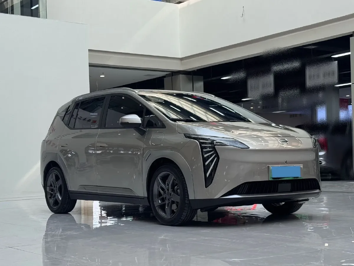 2023 Everus VE-1 BEV 61.3KWH,autocango,china used car exporter,china ev exporter,chinese used car exporter,chinese used ev exporter