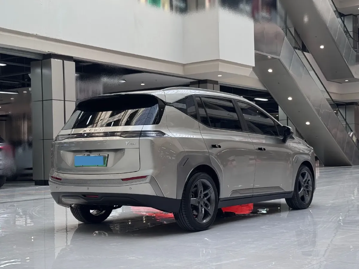 2023 Everus VE-1 BEV 61.3KWH,autocango,china used car exporter,china ev exporter,chinese used car exporter,chinese used ev exporter