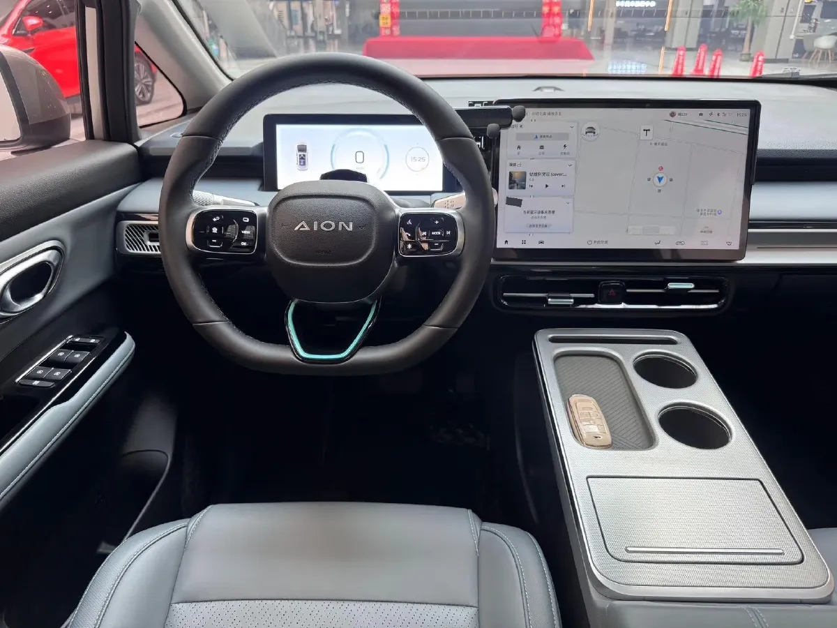 2023 Everus VE-1 BEV 61.3KWH,autocango,china used car exporter,china ev exporter,chinese used car exporter,chinese used ev exporter