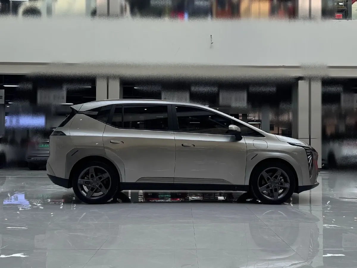 2023 Everus VE-1 BEV 61.3KWH,autocango,china used car exporter,china ev exporter,chinese used car exporter,chinese used ev exporter