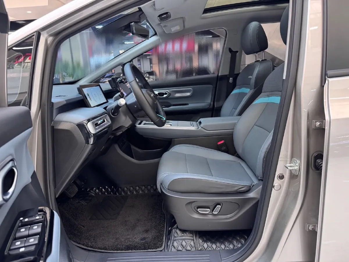 2023 Everus VE-1 BEV 61.3KWH,autocango,china used car exporter,china ev exporter,chinese used car exporter,chinese used ev exporter