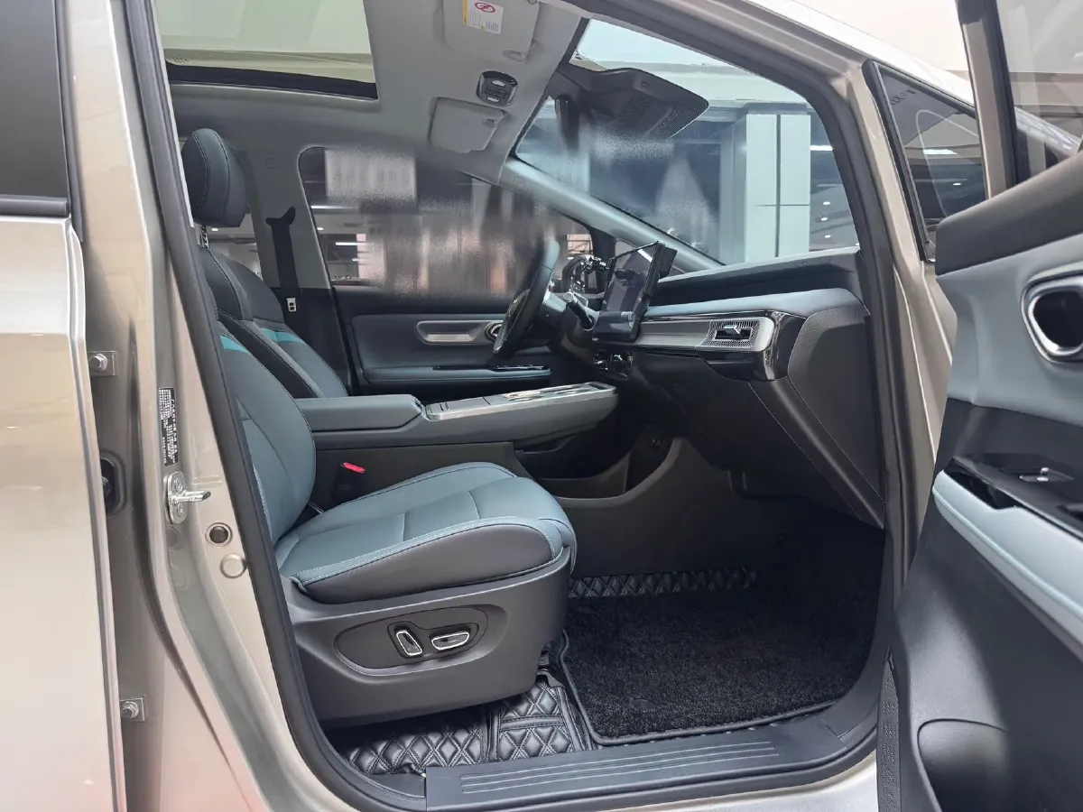 2023 Everus VE-1 BEV 61.3KWH,autocango,china used car exporter,china ev exporter,chinese used car exporter,chinese used ev exporter