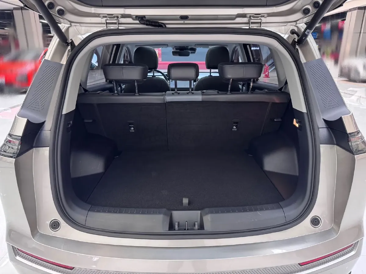 2023 Everus VE-1 BEV 61.3KWH,autocango,china used car exporter,china ev exporter,chinese used car exporter,chinese used ev exporter