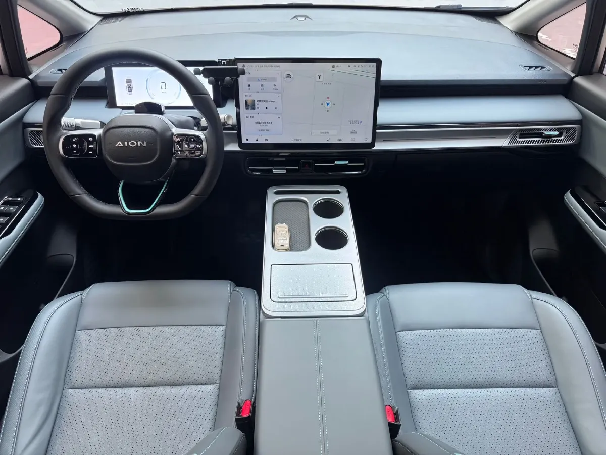 2023 Everus VE-1 BEV 61.3KWH,autocango,china used car exporter,china ev exporter,chinese used car exporter,chinese used ev exporter