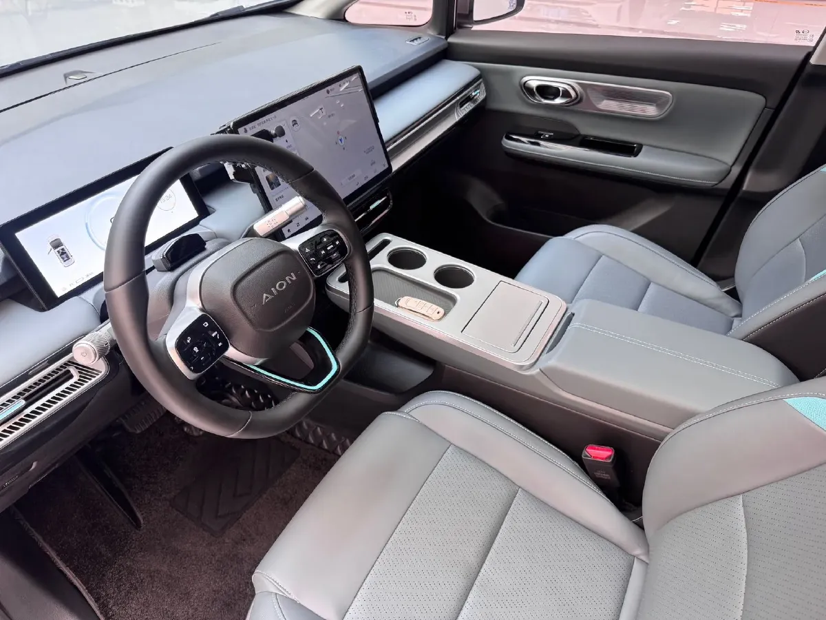 2023 Everus VE-1 BEV 61.3KWH,autocango,china used car exporter,china ev exporter,chinese used car exporter,chinese used ev exporter