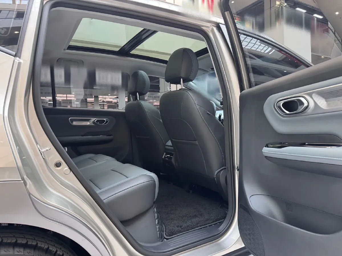 2023 Everus VE-1 BEV 61.3KWH,autocango,china used car exporter,china ev exporter,chinese used car exporter,chinese used ev exporter