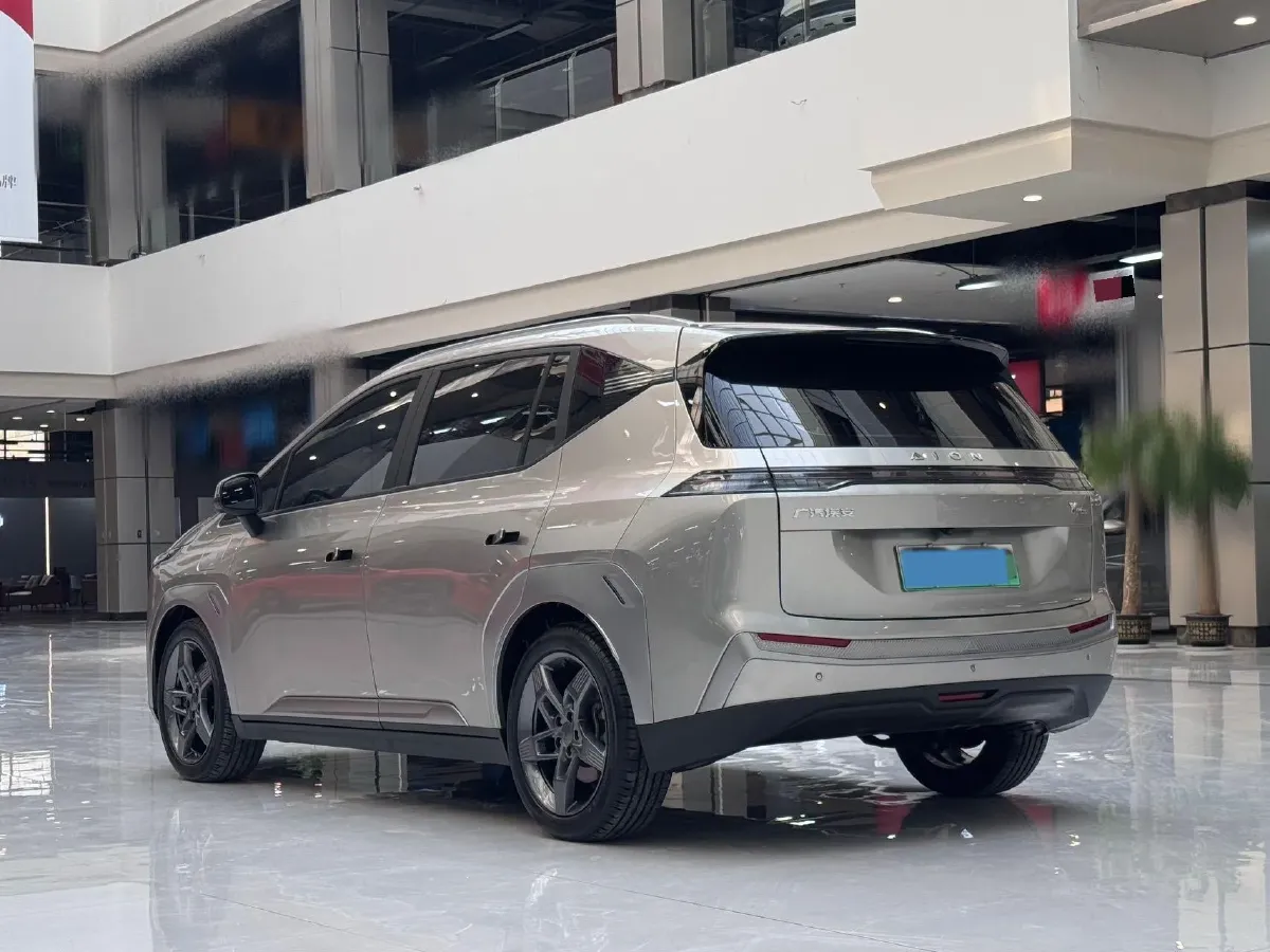 2023 Everus VE-1 BEV 61.3KWH,autocango,china used car exporter,china ev exporter,chinese used car exporter,chinese used ev exporter