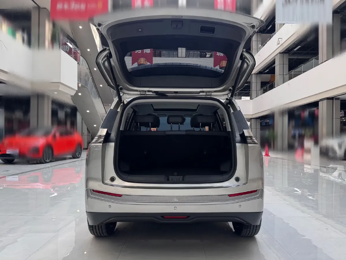 2023 Everus VE-1 BEV 61.3KWH,autocango,china used car exporter,china ev exporter,chinese used car exporter,chinese used ev exporter