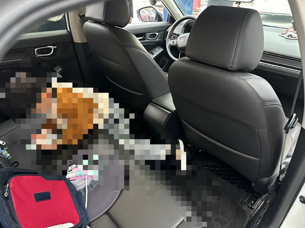 2023 Honda Civic 1.5T 182HP L4 CVT,autocango,china used car exporter,china ev exporter,chinese used car exporter,chinese used ev exporter