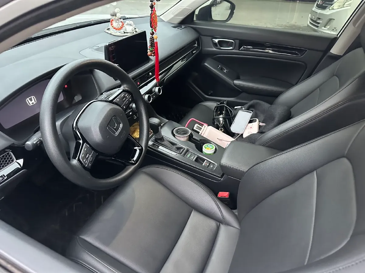 2023 Honda Civic 1.5T 182HP L4 CVT,autocango,china used car exporter,china ev exporter,chinese used car exporter,chinese used ev exporter