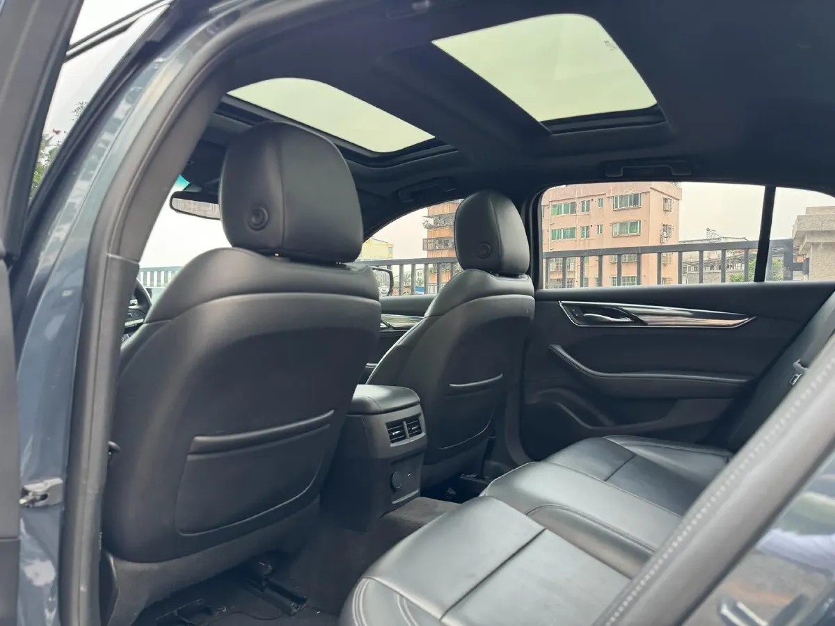 2020 Cadillac CT5 2.0T 237HP L4 10AT,autocango,china used car exporter,china ev exporter,chinese used car exporter,chinese used ev exporter