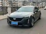 2020 Cadillac CT5 2.0T 237HP L4 10AT