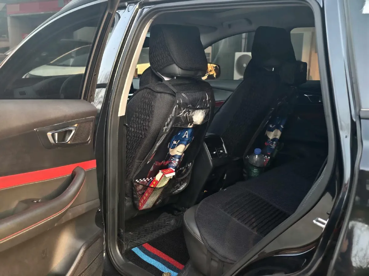 2020 Chery Tiggo 7 1.6T 197HP L4 7DCT,autocango,china used car exporter,china ev exporter,chinese used car exporter,chinese used ev exporter