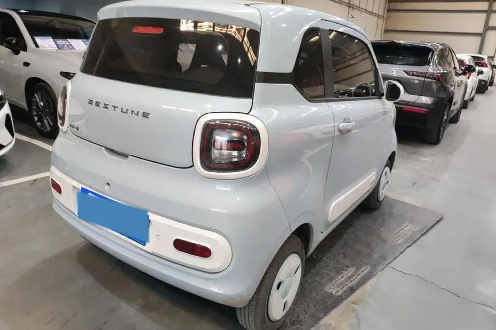 2026 Bestune Pony BEV,autocango,china used car exporter,china ev exporter,chinese used car exporter,chinese used ev exporter