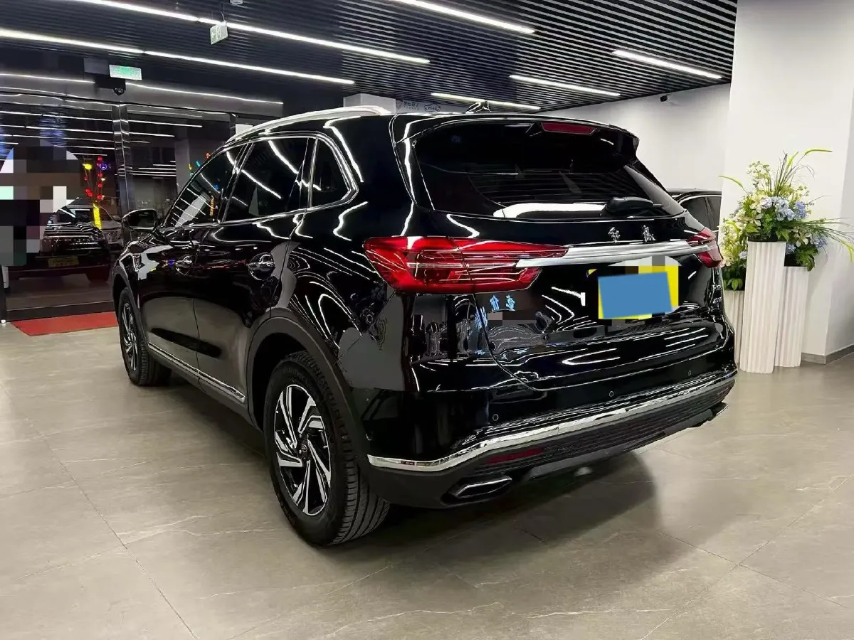 2022 HongQi HS5 2.0T 224HP L4 6AT,autocango,china used car exporter,china ev exporter,chinese used car exporter,chinese used ev exporter