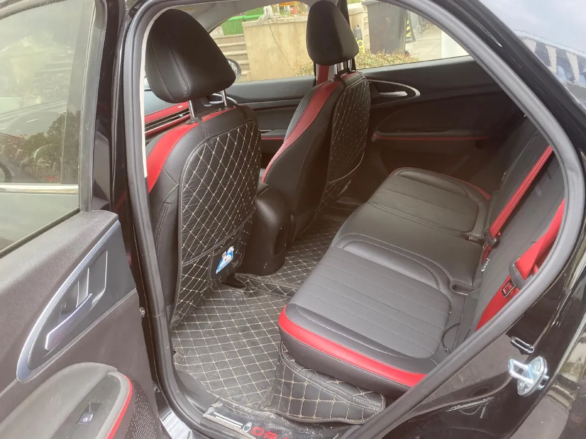 2023 Ora FunkyCat GT BEV 47.8KWH,autocango,china used car exporter,china ev exporter,chinese used car exporter,chinese used ev exporter