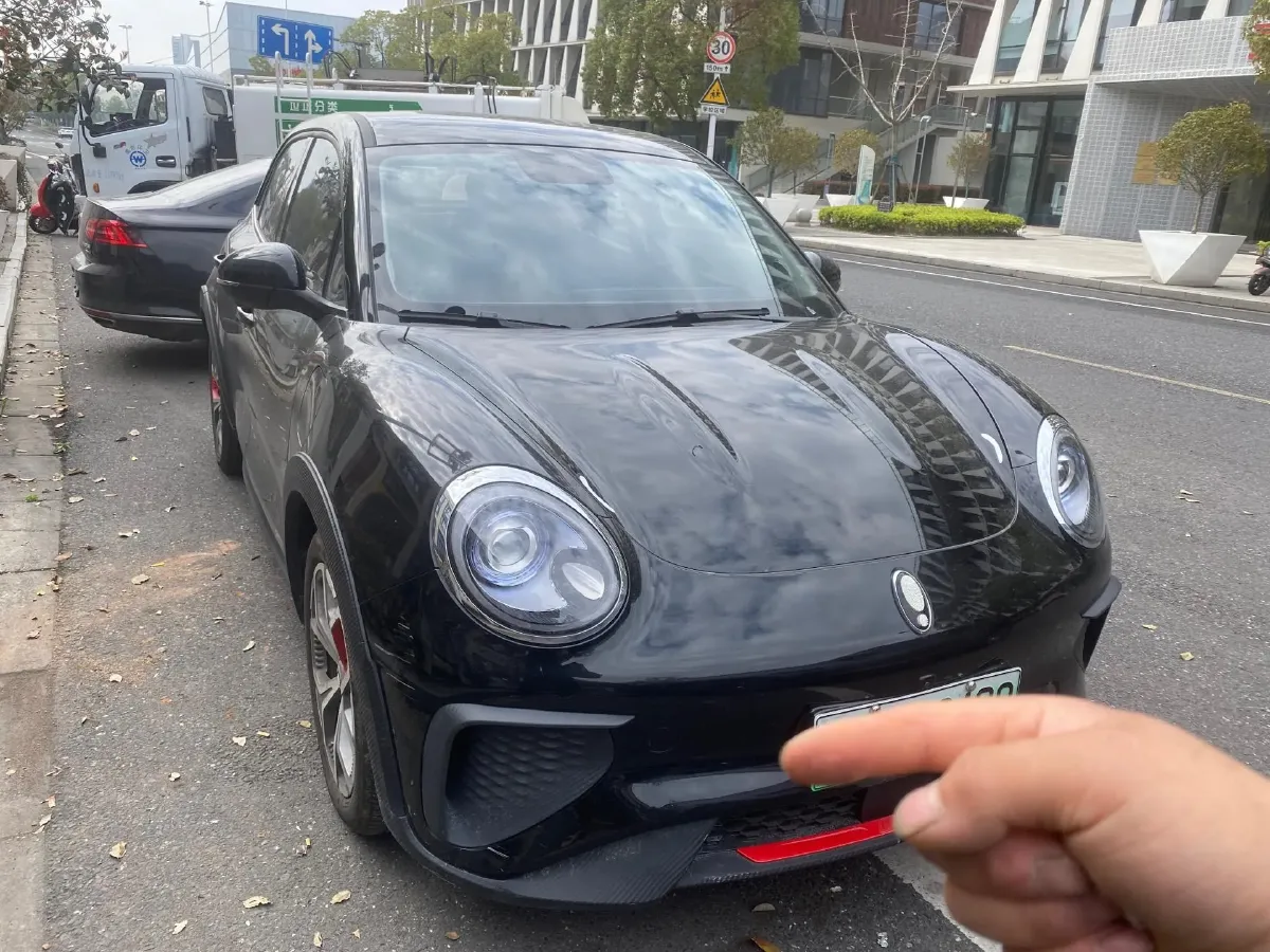 2023 Ora FunkyCat GT BEV 47.8KWH,autocango,china used car exporter,china ev exporter,chinese used car exporter,chinese used ev exporter