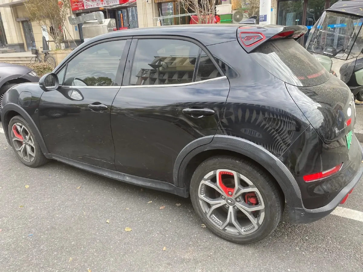 2023 Ora FunkyCat GT BEV 47.8KWH,autocango,china used car exporter,china ev exporter,chinese used car exporter,chinese used ev exporter