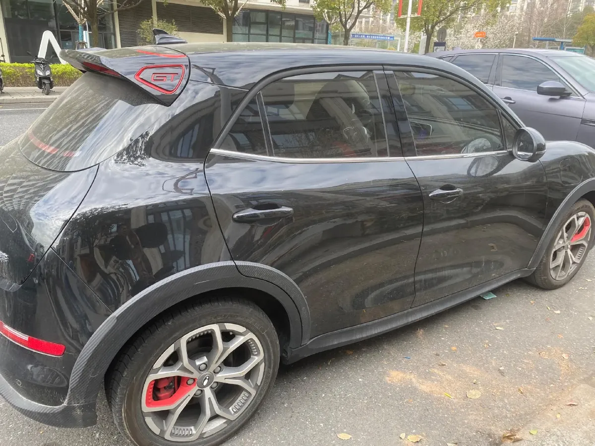 2023 Ora FunkyCat GT BEV 47.8KWH,autocango,china used car exporter,china ev exporter,chinese used car exporter,chinese used ev exporter