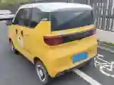 2021 WuLing HongGuang MINI EV BEV 9.3KWH