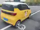2021 WuLing HongGuang MINI EV BEV 9.3KWH