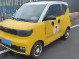 2021 WuLing HongGuang MINI EV BEV 9.3KWH