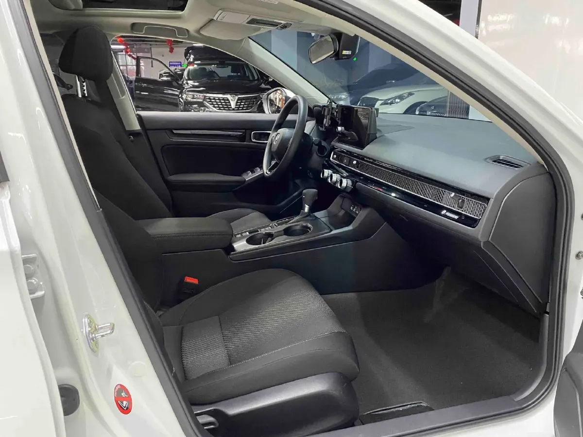 2023 Honda Integra 1.5T 182HP L4 CVT,autocango,china used car exporter,china ev exporter,chinese used car exporter,chinese used ev exporter