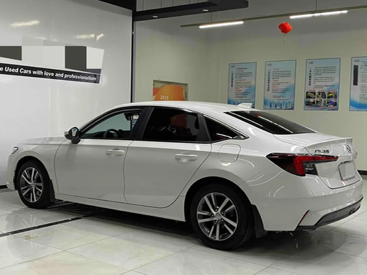 2023 Honda Integra 1.5T 182HP L4 CVT,autocango,china used car exporter,china ev exporter,chinese used car exporter,chinese used ev exporter