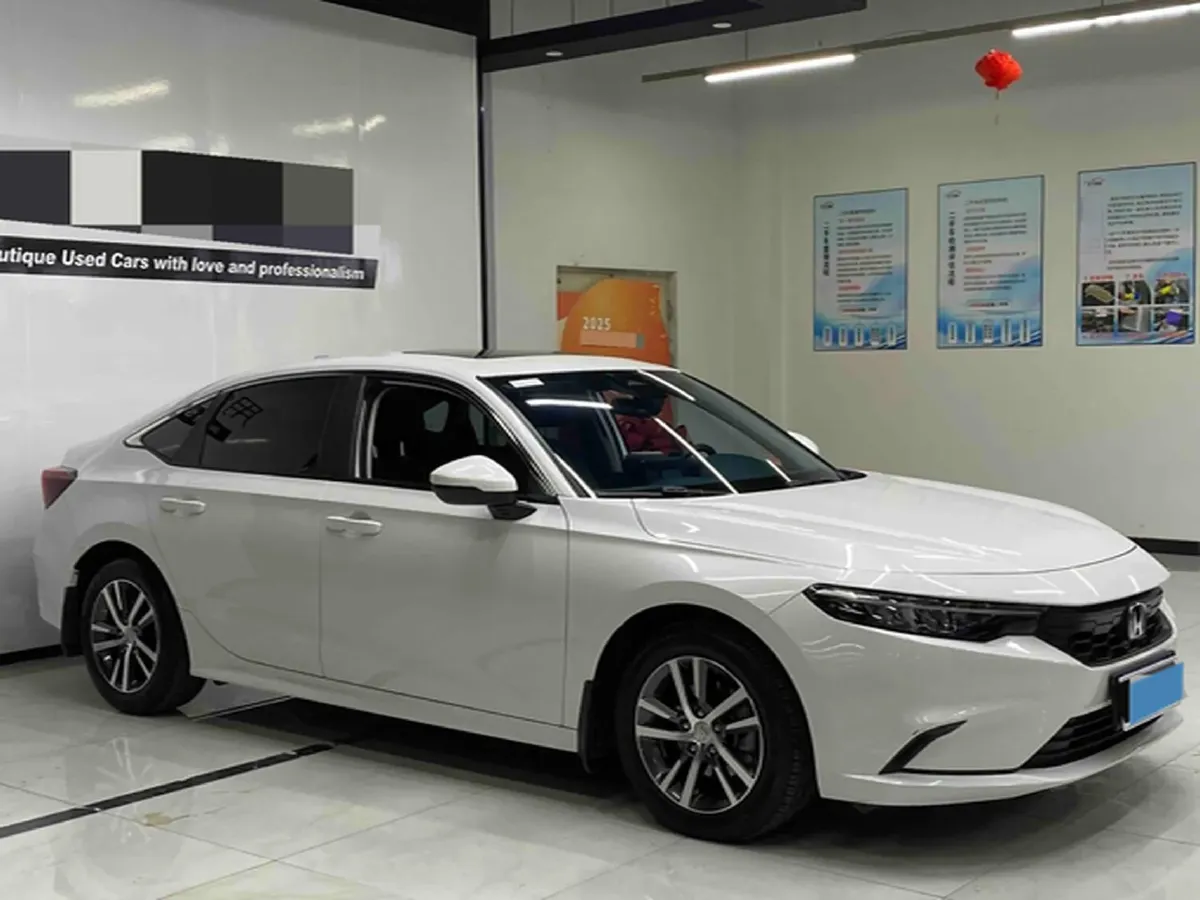 2023 Honda Integra 1.5T 182HP L4 CVT,autocango,china used car exporter,china ev exporter,chinese used car exporter,chinese used ev exporter