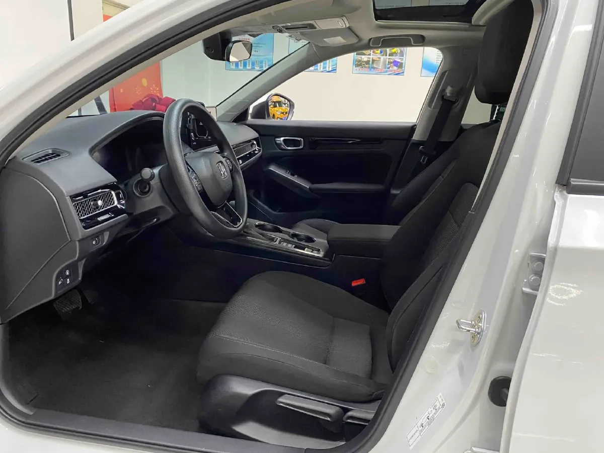 2023 Honda Integra 1.5T 182HP L4 CVT,autocango,china used car exporter,china ev exporter,chinese used car exporter,chinese used ev exporter