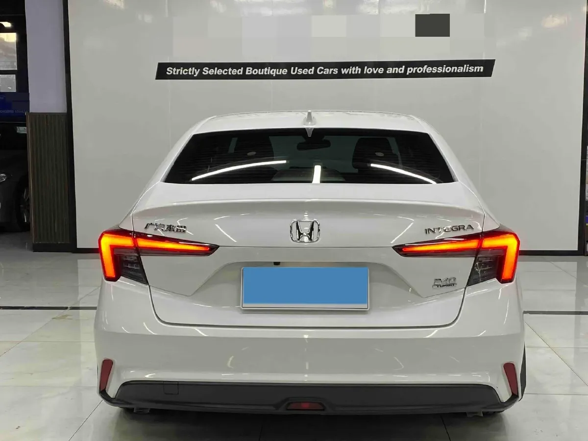 2023 Honda Integra 1.5T 182HP L4 CVT,autocango,china used car exporter,china ev exporter,chinese used car exporter,chinese used ev exporter