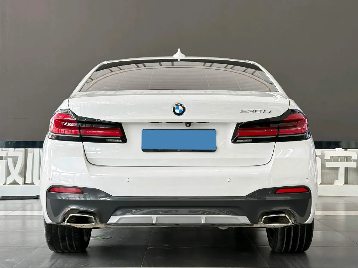 2021 BMW 5 Series 2.0T 252HP L4 8AT,autocango,china used car exporter,china ev exporter,chinese used car exporter,chinese used ev exporter