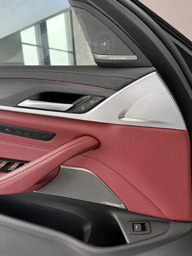 2021 BMW 5 Series 2.0T 252HP L4 8AT,autocango,china used car exporter,china ev exporter,chinese used car exporter,chinese used ev exporter