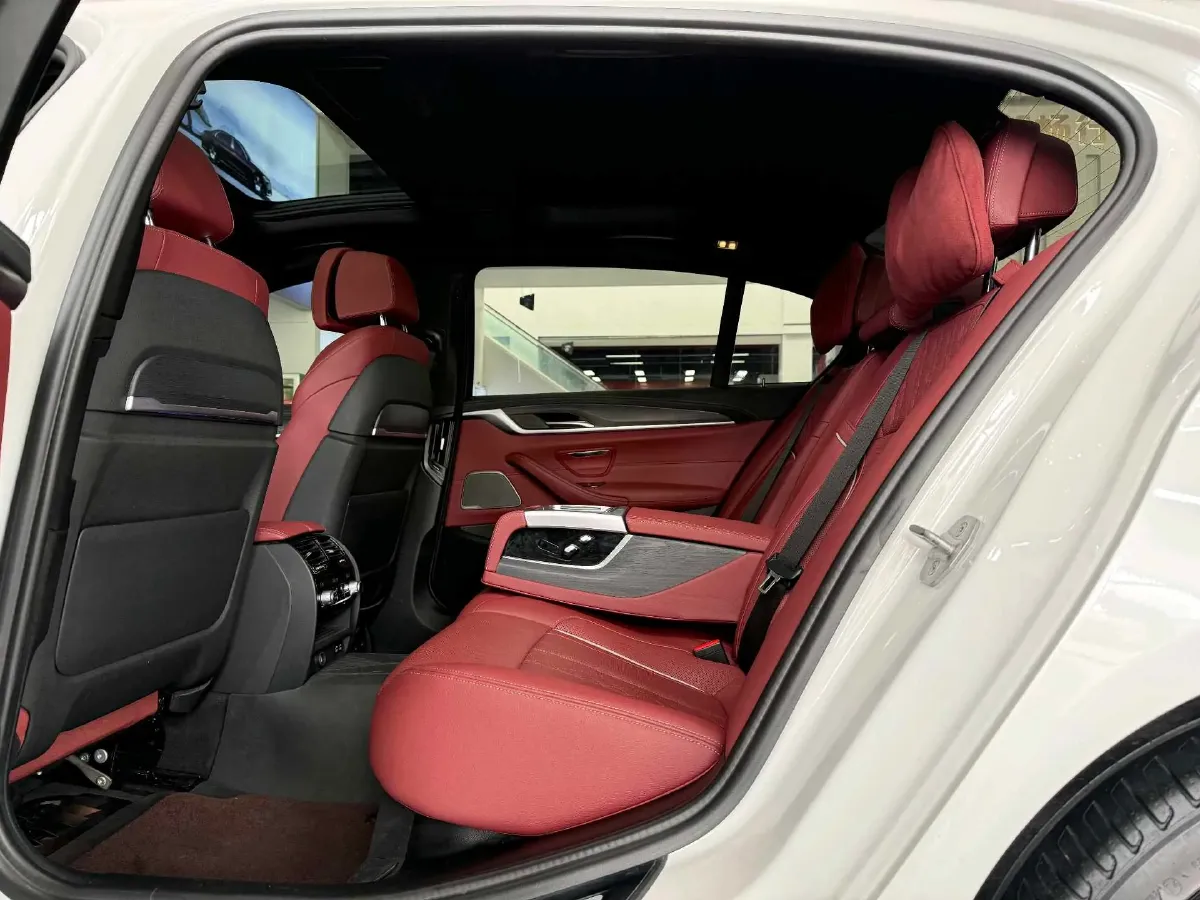 2021 BMW 5 Series 2.0T 252HP L4 8AT,autocango,china used car exporter,china ev exporter,chinese used car exporter,chinese used ev exporter