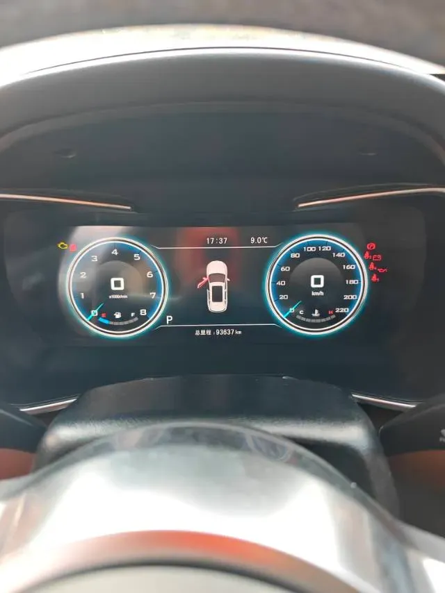 2018 Zotye T500 1.5T 156HP L4 6AT,autocango,china used car exporter,china ev exporter,chinese used car exporter,chinese used ev exporter