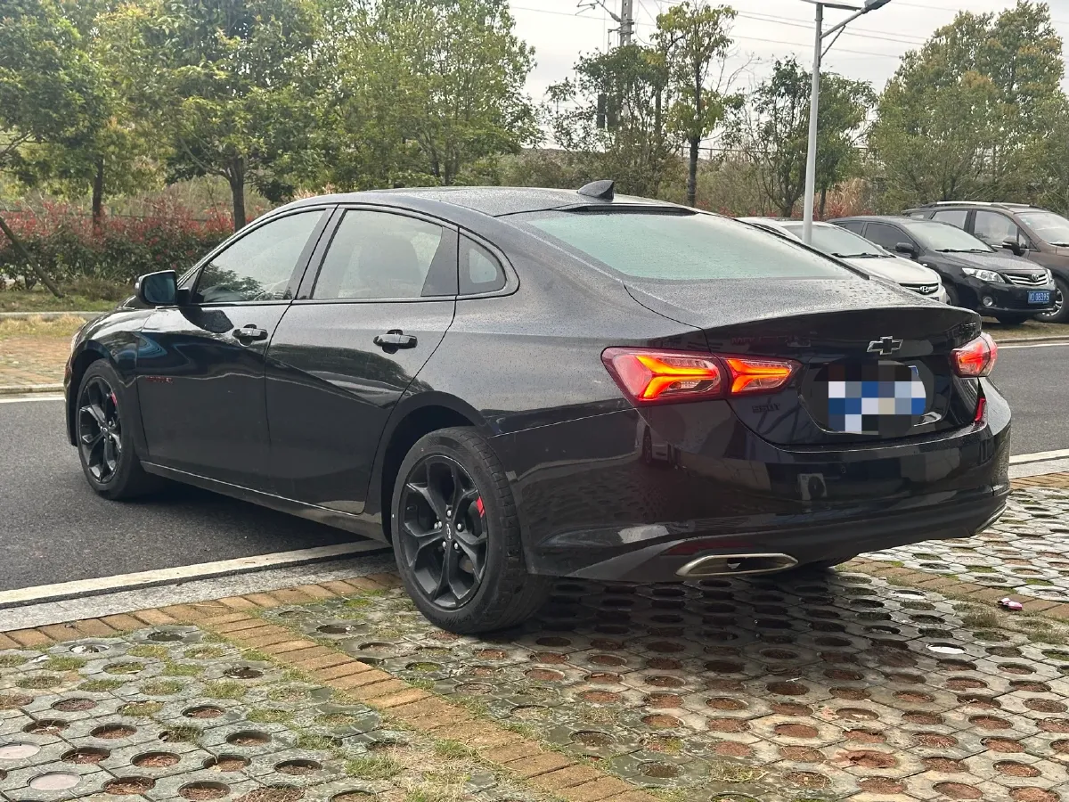 2019 Chevrolet Malibu XL 2.0T 241HP L4 9AT,autocango,china used car exporter,china ev exporter,chinese used car exporter,chinese used ev exporter