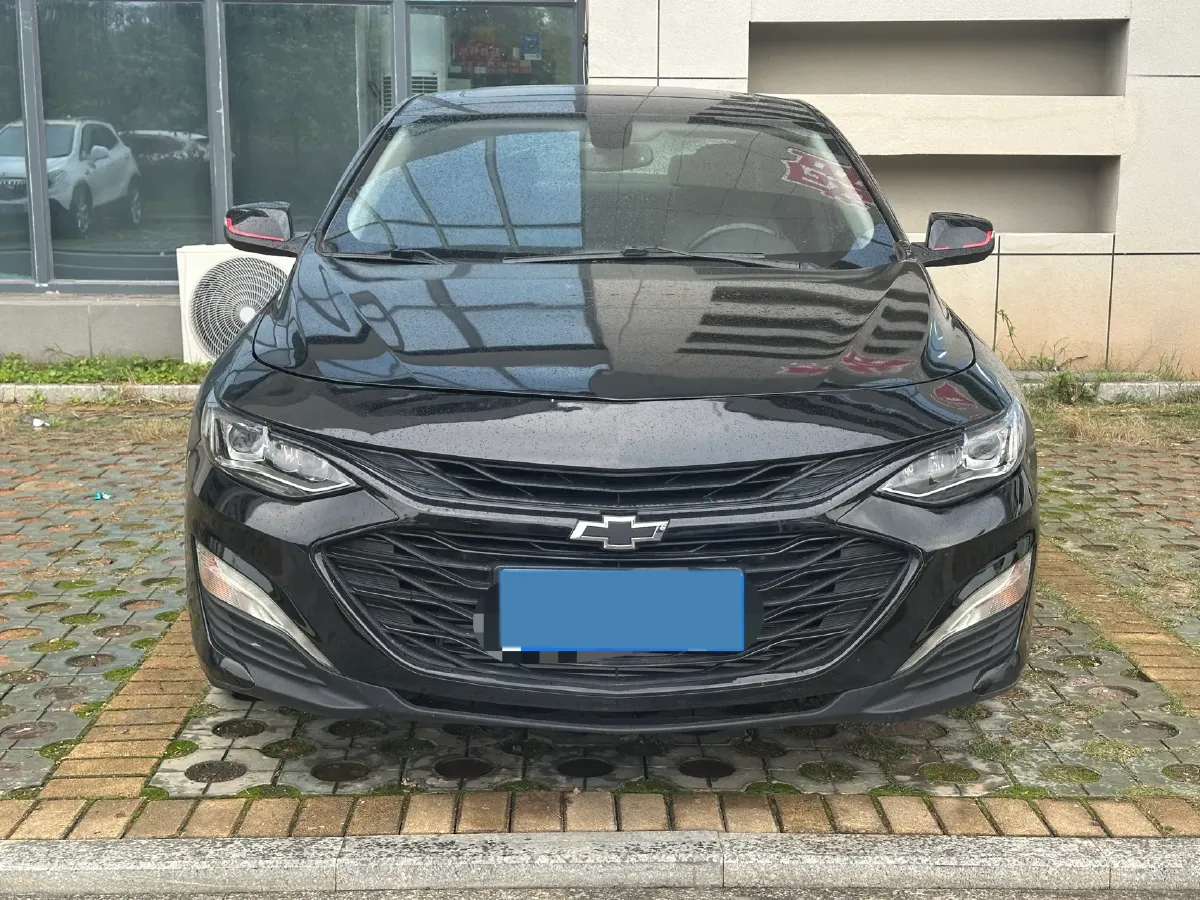 2019 Chevrolet Malibu XL 2.0T 241HP L4 9AT,autocango,china used car exporter,china ev exporter,chinese used car exporter,chinese used ev exporter