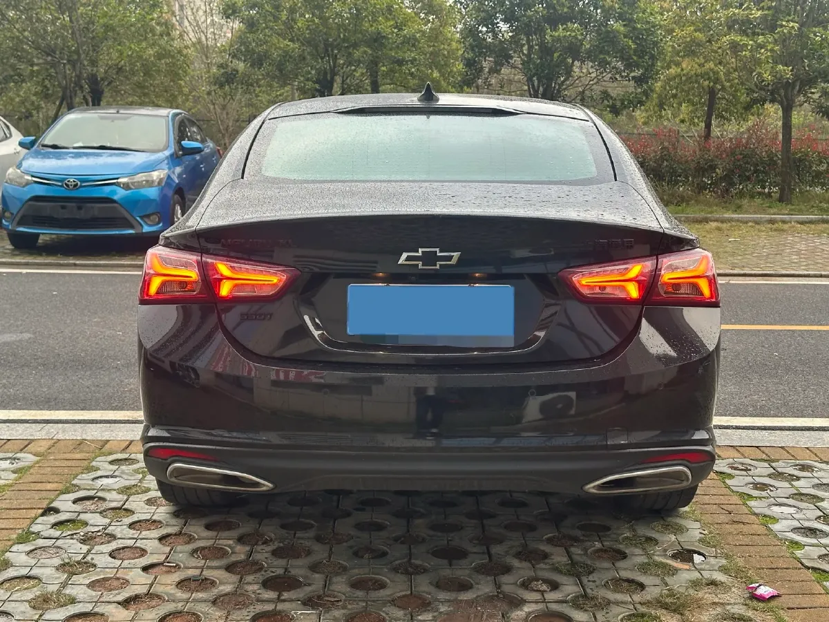 2019 Chevrolet Malibu XL 2.0T 241HP L4 9AT,autocango,china used car exporter,china ev exporter,chinese used car exporter,chinese used ev exporter