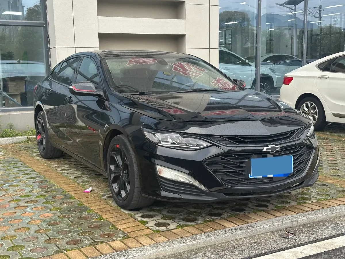 2019 Chevrolet Malibu XL 2.0T 241HP L4 9AT,autocango,china used car exporter,china ev exporter,chinese used car exporter,chinese used ev exporter