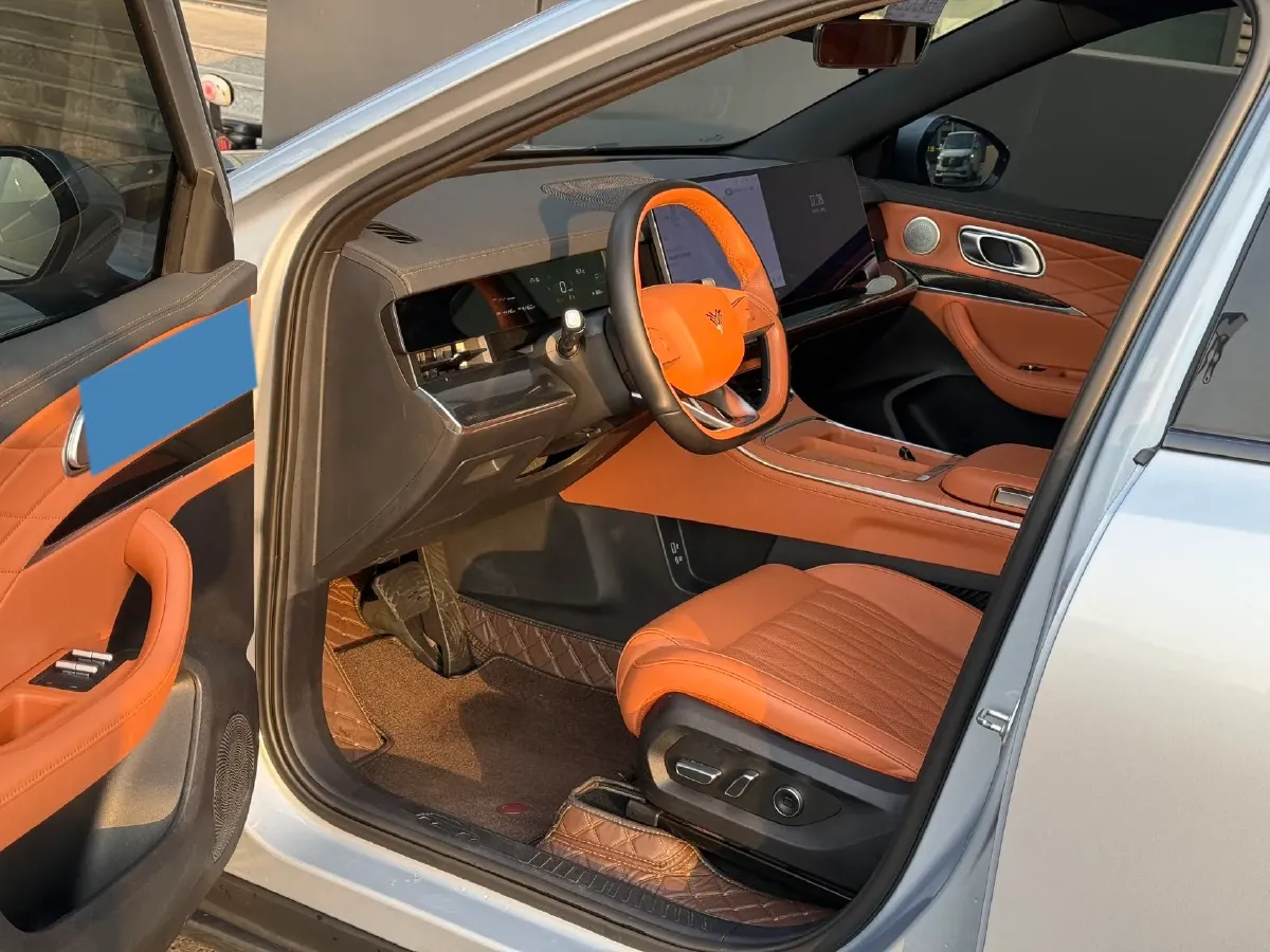 2024 Neta L 1.5L 91HP L4 REEV 40KWH,autocango,china used car exporter,china ev exporter,chinese used car exporter,chinese used ev exporter