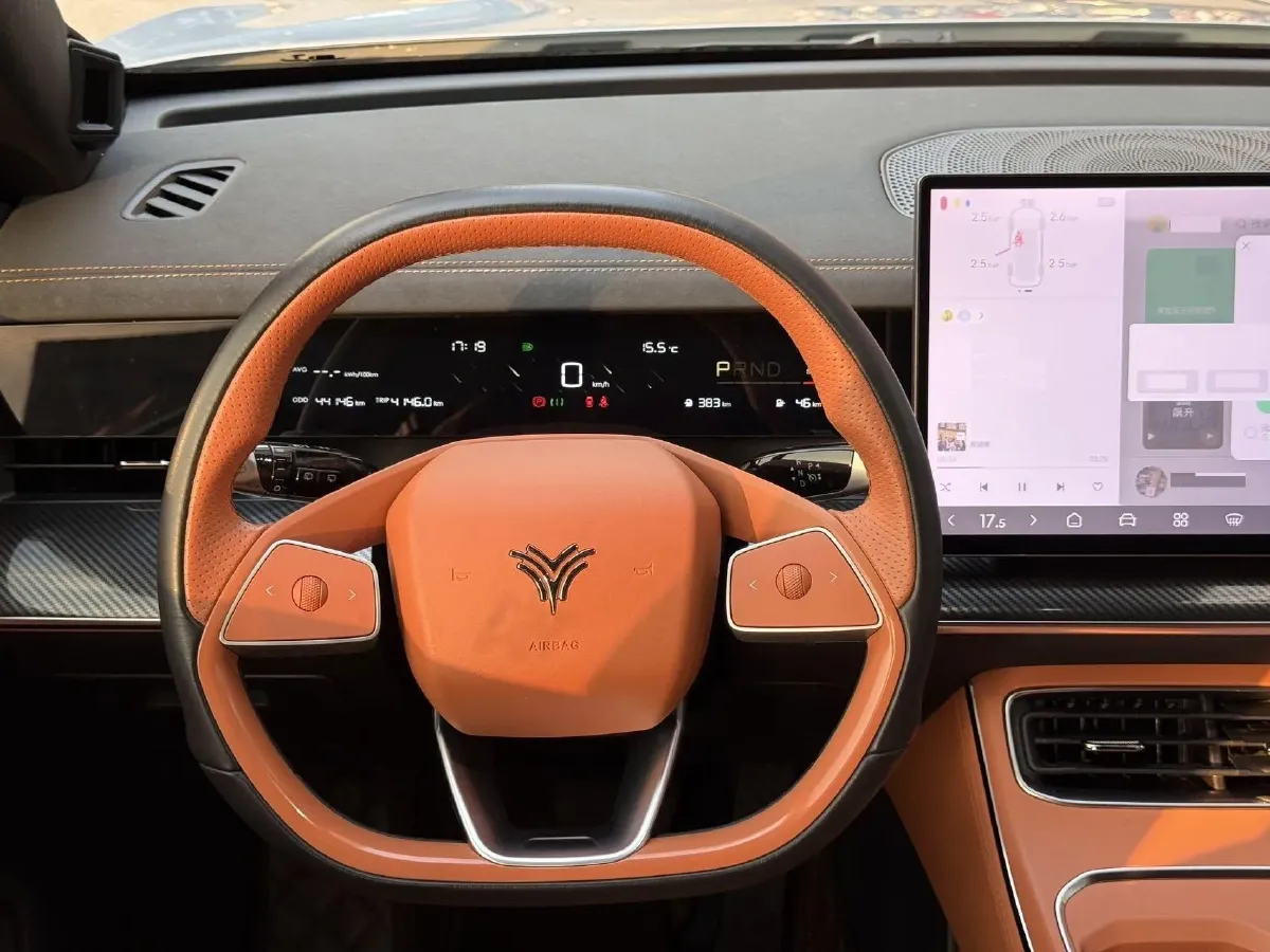 2024 Neta L 1.5L 91HP L4 REEV 40KWH,autocango,china used car exporter,china ev exporter,chinese used car exporter,chinese used ev exporter