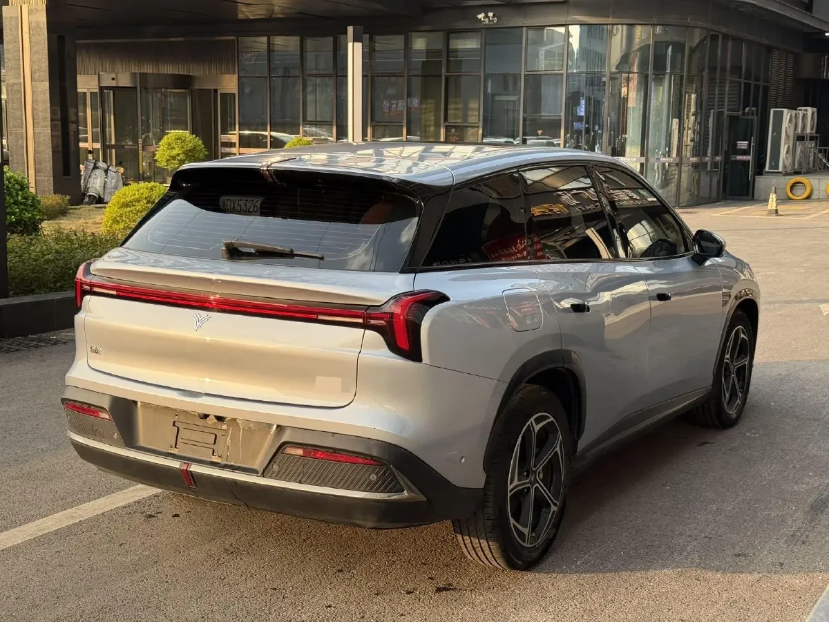 2024 Neta L 1.5L 91HP L4 REEV 40KWH,autocango,china used car exporter,china ev exporter,chinese used car exporter,chinese used ev exporter