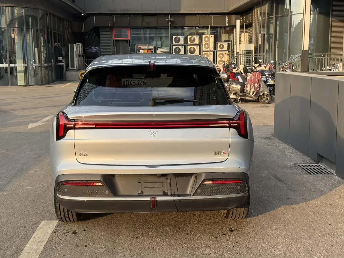 2024 Neta L 1.5L 91HP L4 REEV 40KWH,autocango,china used car exporter,china ev exporter,chinese used car exporter,chinese used ev exporter