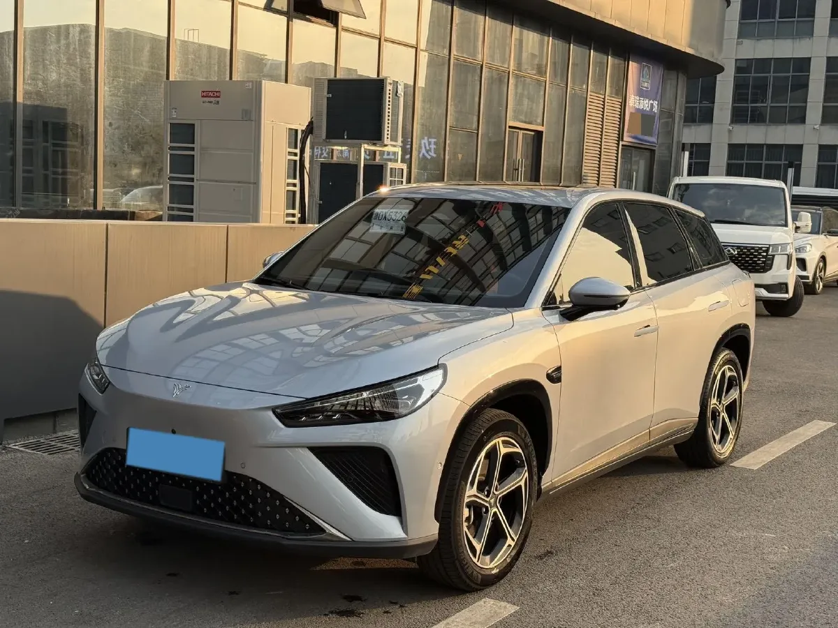 2024 Neta L 1.5L 91HP L4 REEV 40KWH,autocango,china used car exporter,china ev exporter,chinese used car exporter,chinese used ev exporter