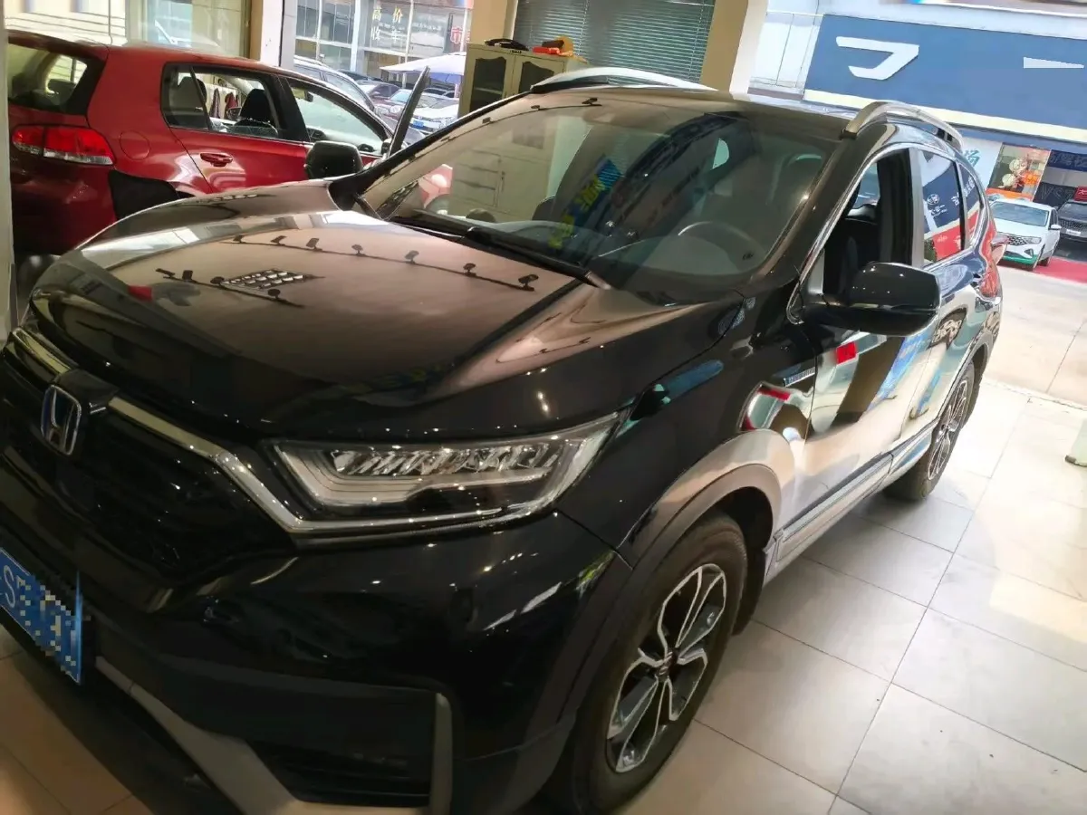 2021 Honda CR-V 2.0L 146HP L4 E-CVT Hybrid,autocango,china used car exporter,china ev exporter,chinese used car exporter,chinese used ev exporter