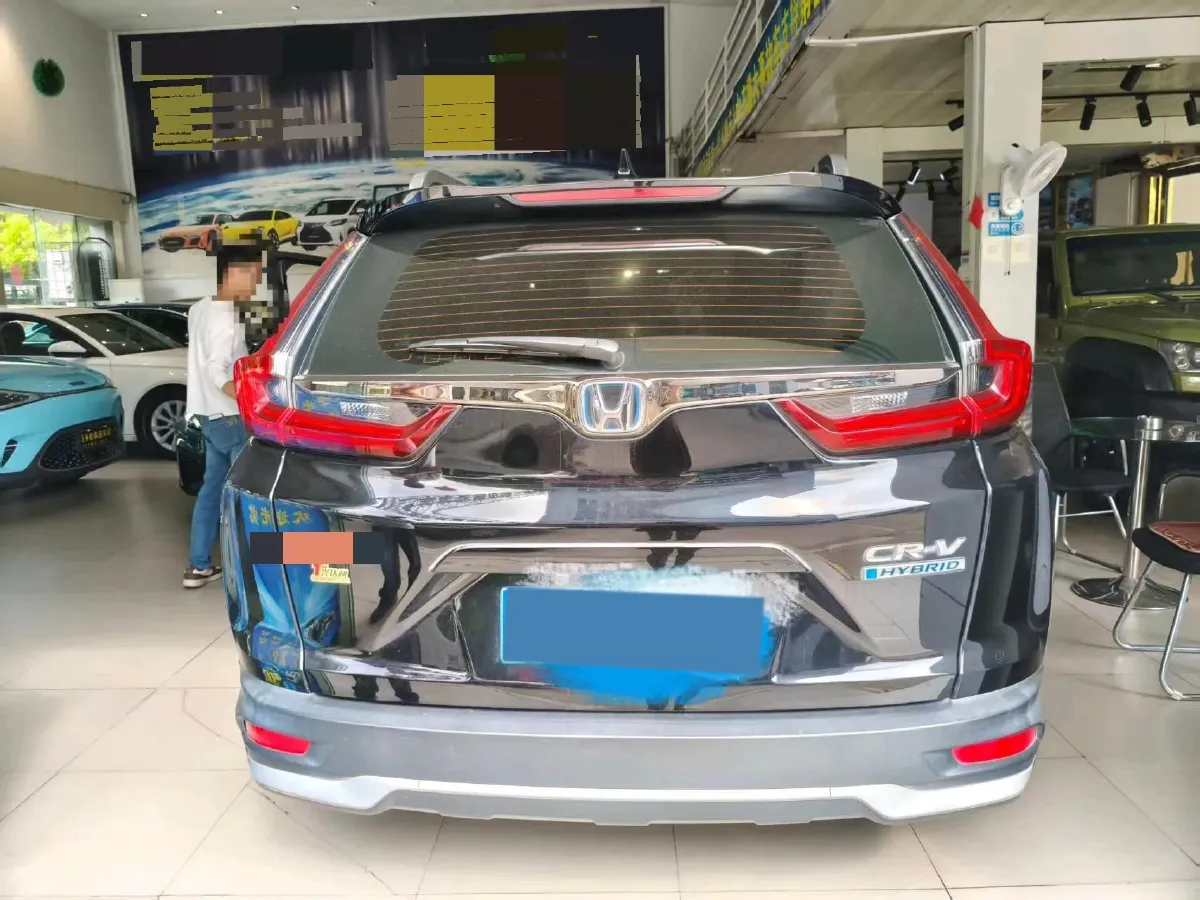 2021 Honda CR-V 2.0L 146HP L4 E-CVT Hybrid,autocango,china used car exporter,china ev exporter,chinese used car exporter,chinese used ev exporter