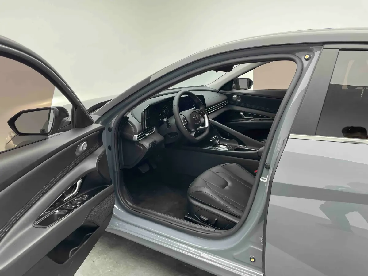 2022 Hyundai Elantra 1.4T 140HP L4 7DCT,autocango,china used car exporter,china ev exporter,chinese used car exporter,chinese used ev exporter