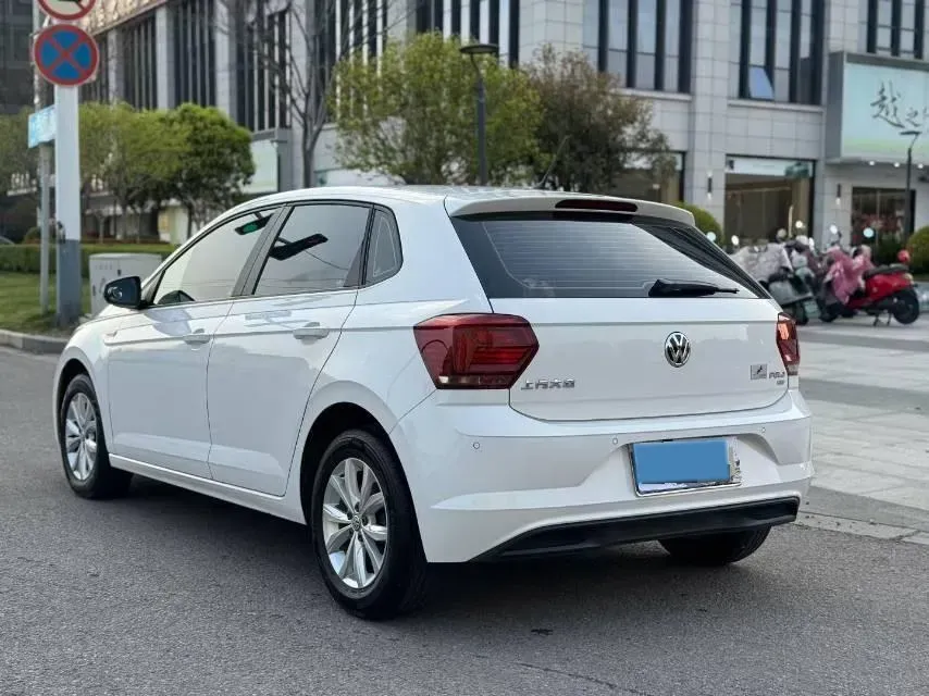 2019 Volkswagen Polo 1.5L 113HP L4 6AT,autocango,china used car exporter,china ev exporter,chinese used car exporter,chinese used ev exporter