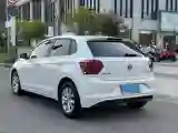 2019 Volkswagen Polo 1.5L 113HP L4 6AT